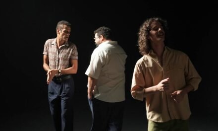 Crítica | ‘A Vida Secreta de Meus Três Homens’ é um retrato pessoal sobre o Brasil