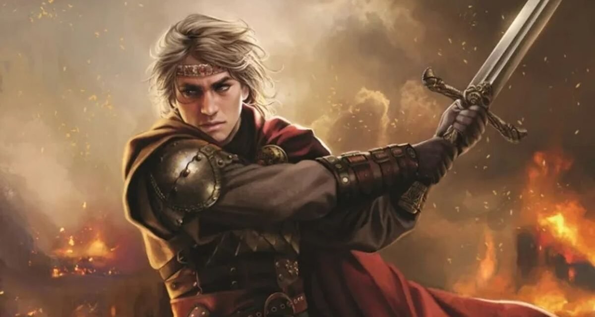 Game of Thrones | Warner desenvolve filme apostando em Aegon, o Conquistador