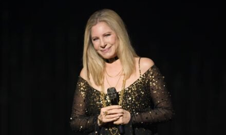 Barbra Streisand receberá Palma de Ouro honorária em Cannes