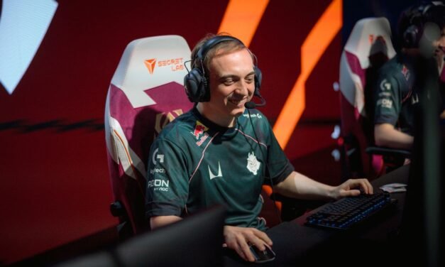 First Stand | G2 enfrenta a Bilibili Gaming (BLG) na Grande Final