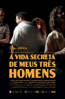 Crítica A Vida Secreta de Meus Três Homens