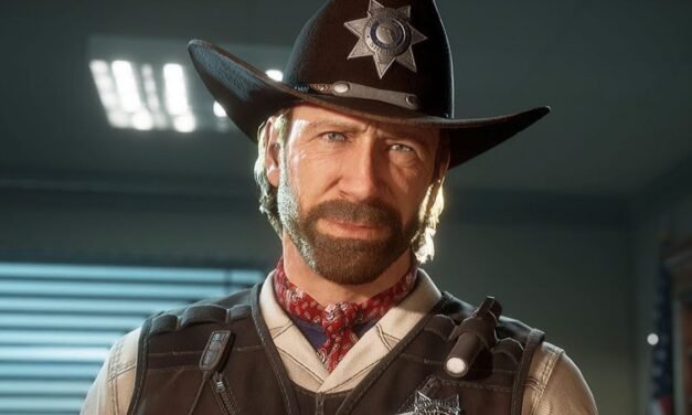 Chuck Norris | Como o ator marcou gerações nos games