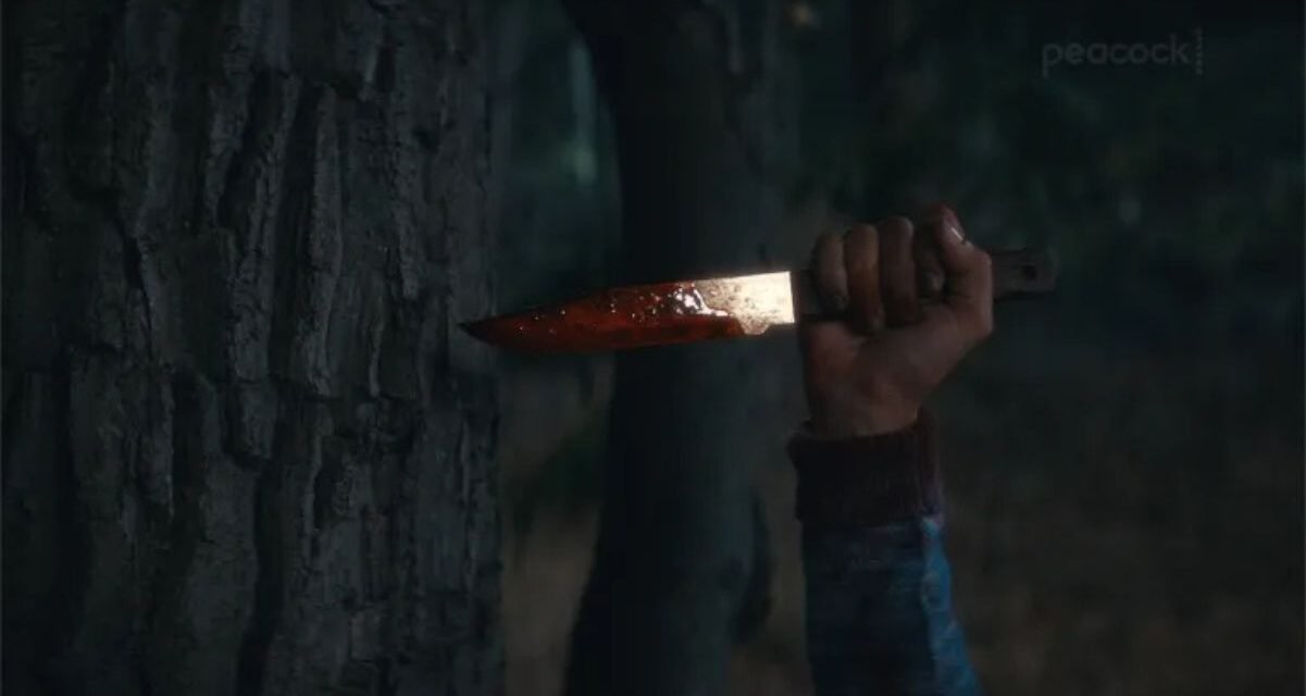 Crystal Lake | Prelúdio de Sexta-Feira 13 vai contar a história por trás da lenda de Jason Voorhees