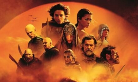 Duna Parte 3: Timothée Chalamet Divulga Primeiras Imagens Oficiais Do Filme