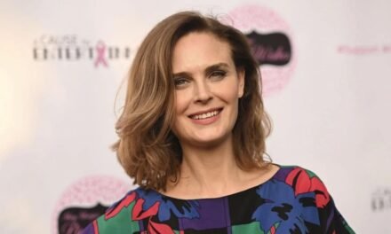 Emily Deschanel | Trajetória da atriz que interpretou a Dra. Brennan em “Bones”