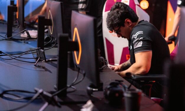 First Stand | LOUD é eliminada pela JD Gaming e se despede da competição