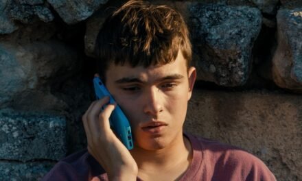 Crítica | “Enzo” mostra o difícil direito de escolher quem se é