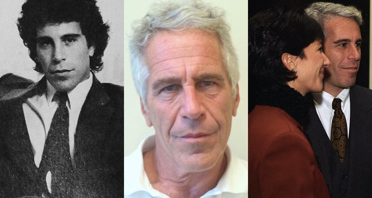 Jeffrey Epstein | Três documentários para entender melhor o caso
