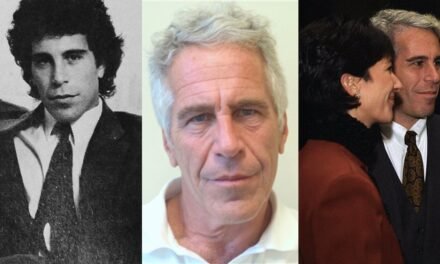 Jeffrey Epstein | Três documentários para entender melhor o caso