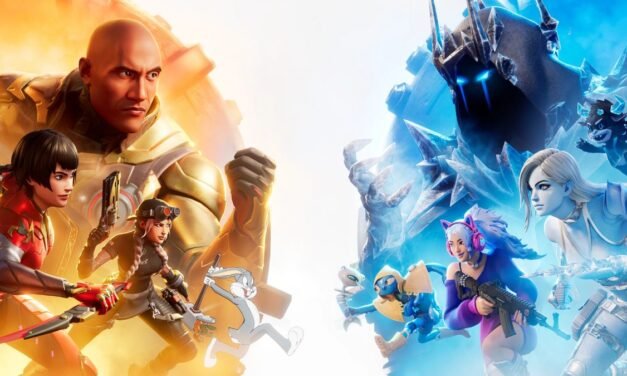 Fortnite volta ao Google Play e ganha skins de Game of Thrones
