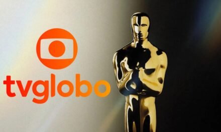 Oscar 2026 | Globo irá transmitir cerimônia ao vivo na TV