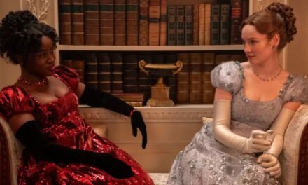 O Conde Enfeitiçado: relembre o livro de Francesca Bridgerton