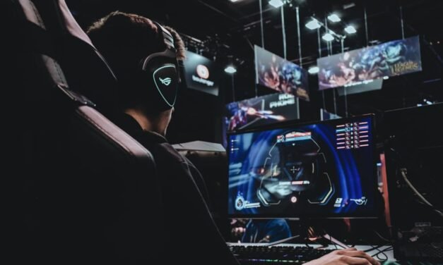 Webedia cria torneio de fighting games que estreia na Gamescom Latam