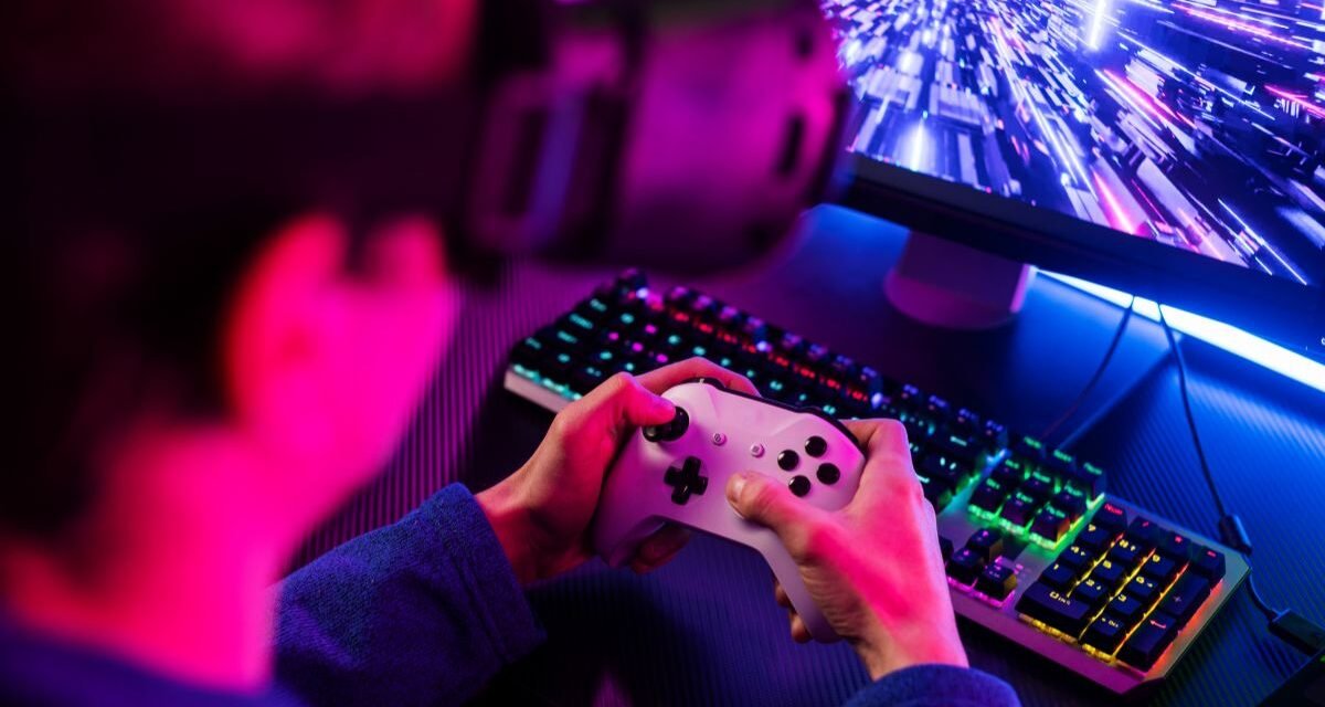 Indústria de Games no Oriente Médio: crescimento e força no mercado global