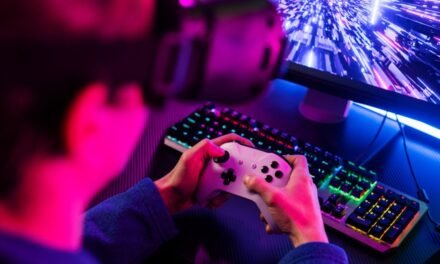 Indústria de Games no Oriente Médio: crescimento e força no mercado global