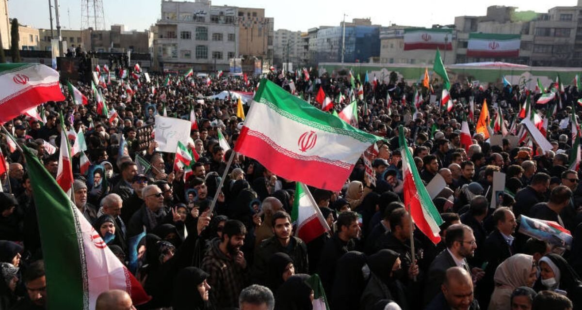 Literatura iraniana | As obras que contam a história do país