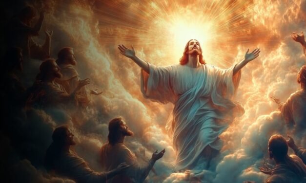Jesus Simulator transforma a vida de Cristo em jogo interativo