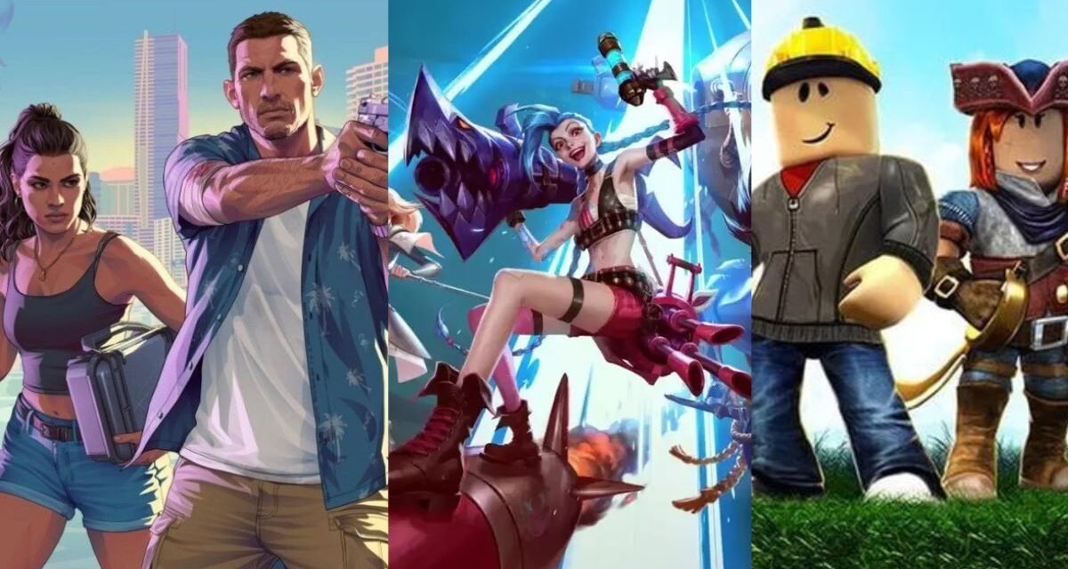 Como a “Lei Felca” afetará a indústria de games no Brasil