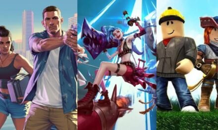 Como a “Lei Felca” afetará a indústria de games no Brasil