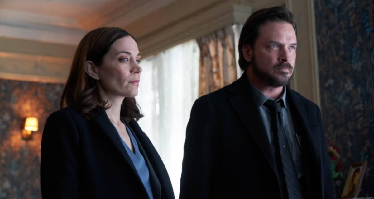 ‘Law & Order Toronto: Criminal Intent’ terá continuação após o fim da 1ª temporada?