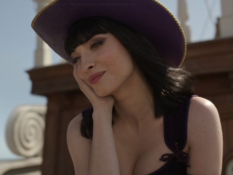 Nico Robin