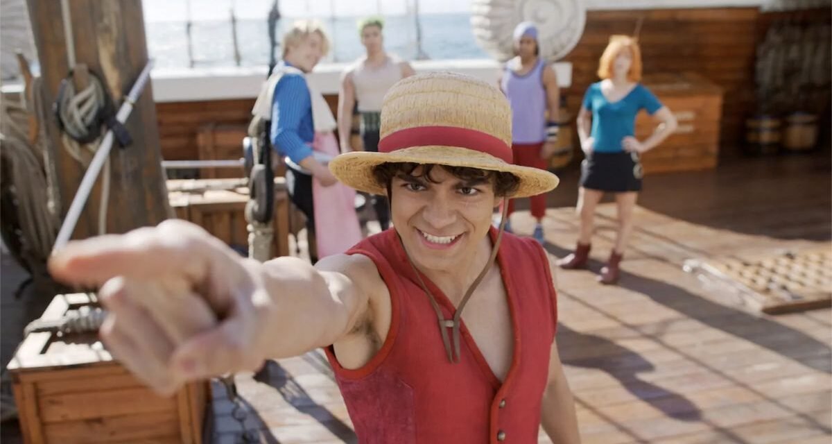 One Piece | Terceira temporada ganha teaser e previsão de estreia