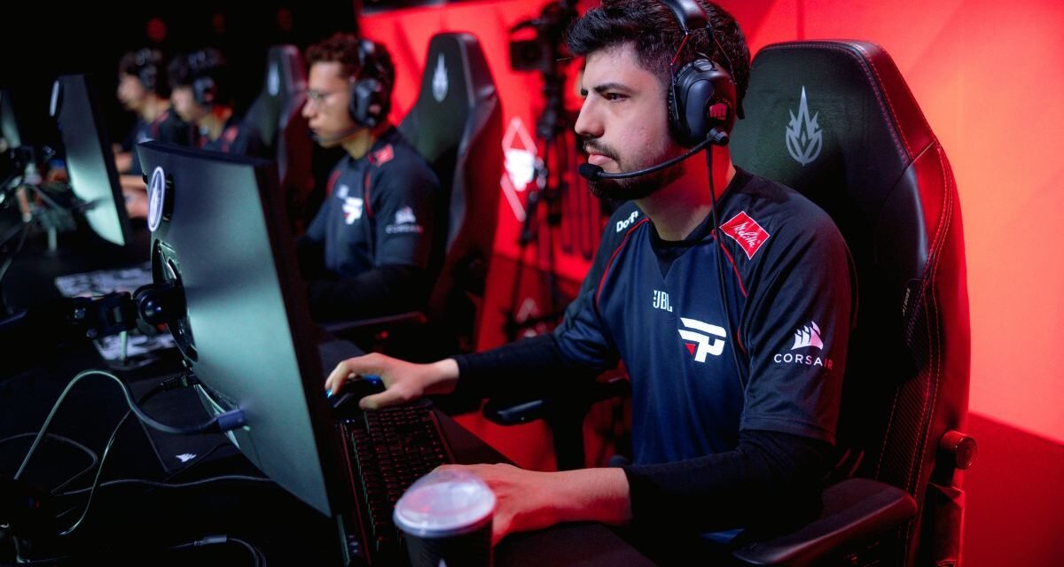 CBLOL | paiN Gaming sofre mais uma derrota no campeonato