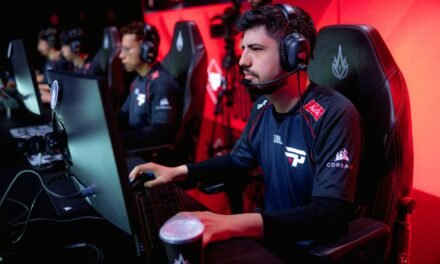 CBLOL | paiN Gaming estreia com derrota na Fase Regular