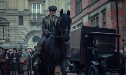 Crítica | ‘Peaky Blinders: O Homem Imortal’ acerta na nostalgia mas peca na continuidade
