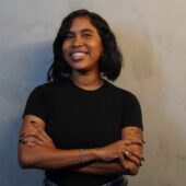 Raísa Sthefany Araújo de Souza