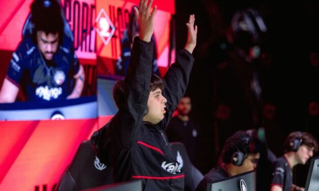 CBLOL | RED Canids e LOS dominam e garantem vitória na estreia