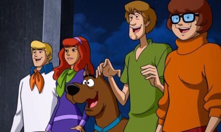 Scooby-Doo: Tudo o que sabemos sobre a nova série live-action