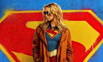 Supergirl | DC Studios lança trailer com cenas inéditas