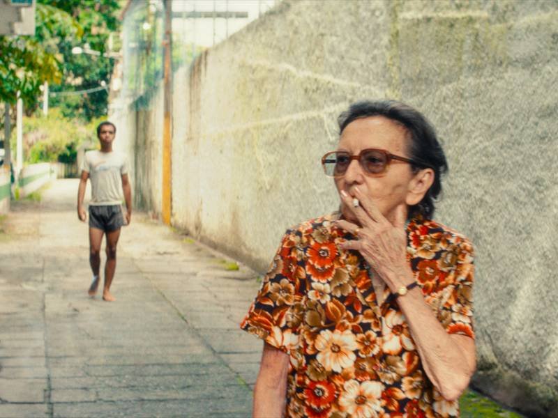 Dia da Mulher | A presença feminina no cinema e a trajetória da atriz Tânia Maria