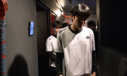 First Stand | BFX vence e elimina a Team Secret Whales do torneio
