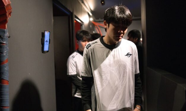 First Stand | BFX vence e elimina a Team Secret Whales do torneio