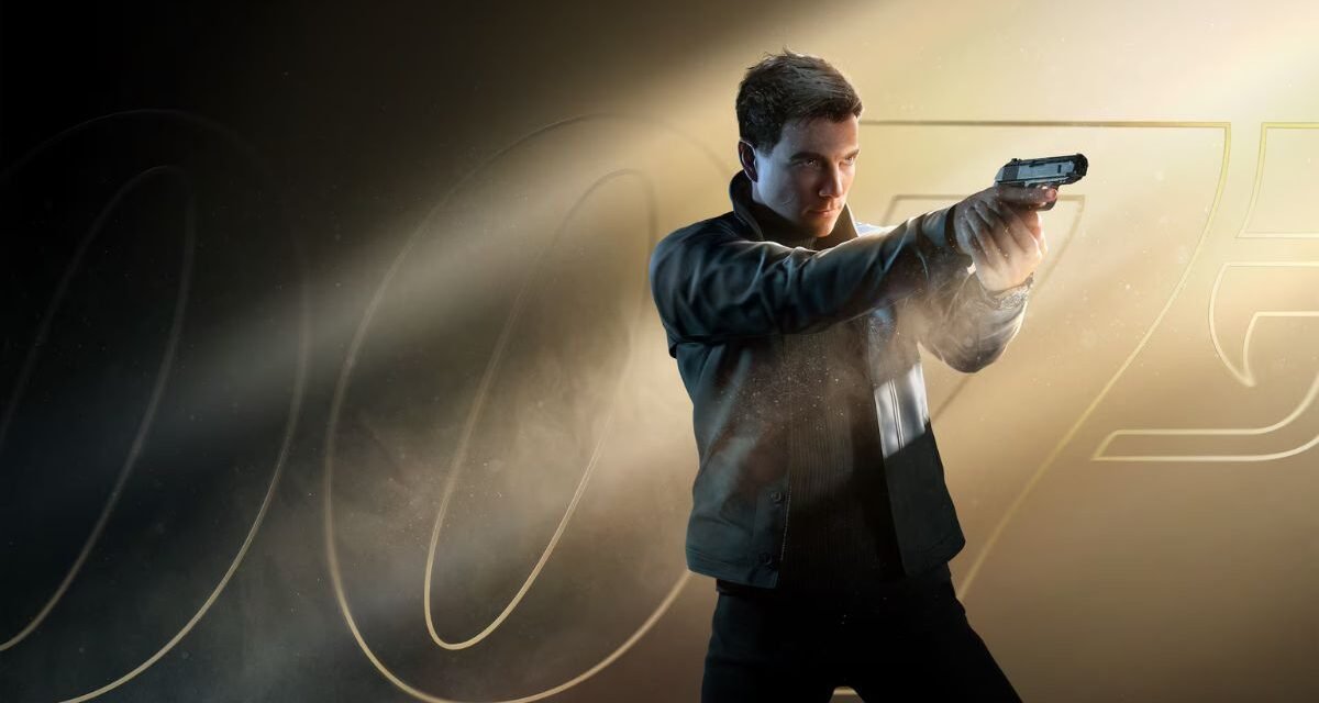 007 First Light | Lançamento no Switch 2 é oficialmente adiado