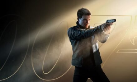 007 First Light | Lançamento no Switch 2 é oficialmente adiado