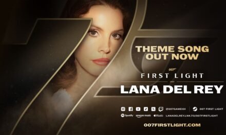 007 First Light | Novo jogo de James Bond terá música interpretada por Lana Del Rey