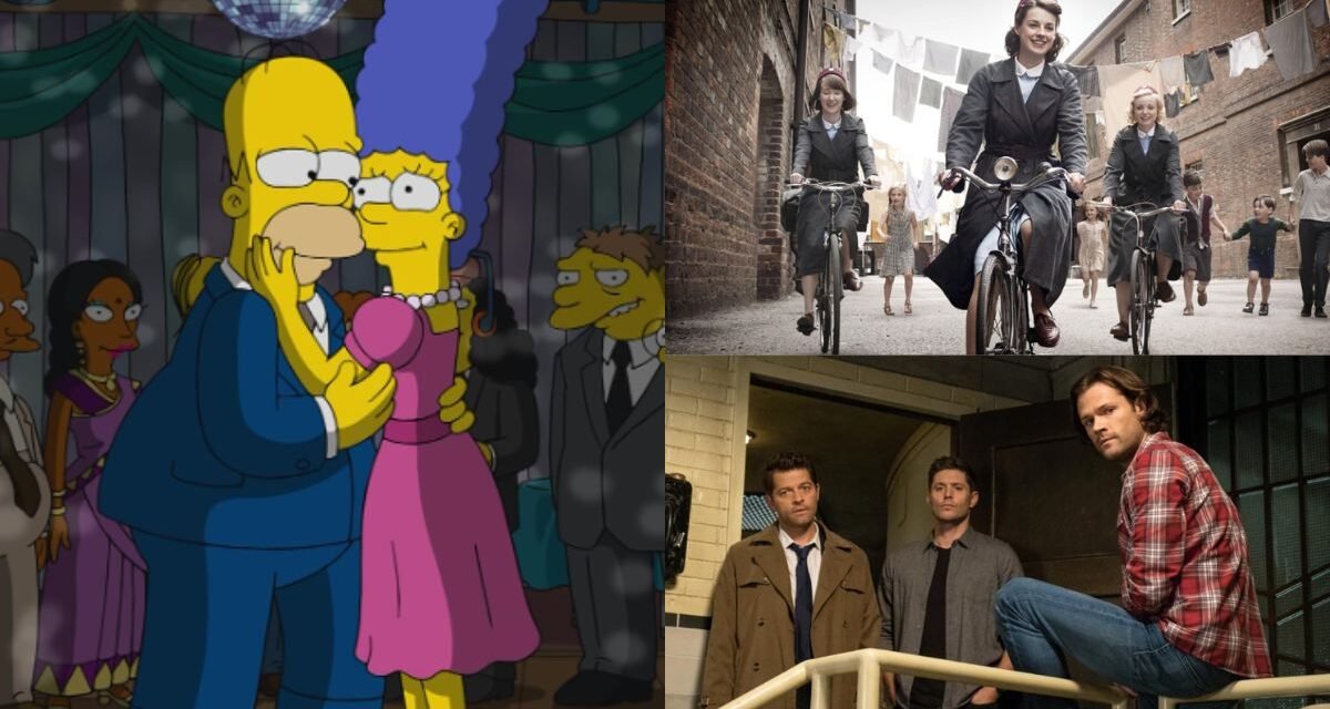 10 séries longas para maratonar no feriado; veja lista