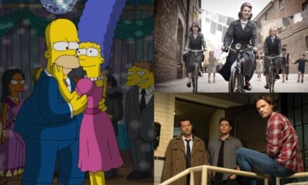 10 séries longas para maratonar no feriado; veja lista
