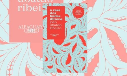 “A Casa dos Budas Ditosos” | Relembre o clássico da literatura erótica