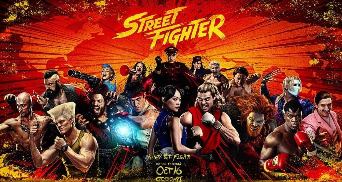Adaptações de jogos ganham força no cinema e streaming em 2026
