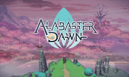 Alabaster Dawn | Jogo ganha trailer e data de lançamento