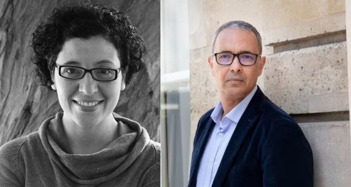 Flip 2026 anuncia participações de Kamel Daoud e Andréa del Fuego