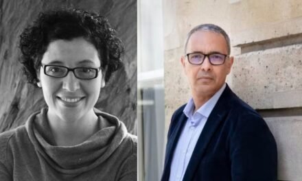 Flip 2026 anuncia participações de Kamel Daoud e Andréa del Fuego