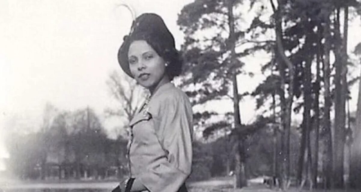 Andrée Blouin | Autobiografia resgata o legado da ativista africana