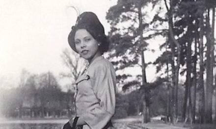 Andrée Blouin | Autobiografia resgata o legado da ativista africana