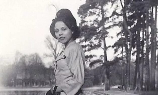 Andrée Blouin | Autobiografia resgata o legado da ativista africana