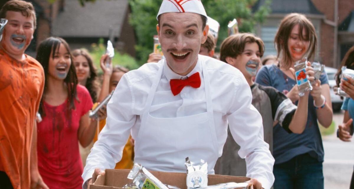 Ice Cream Man | Crianças assassinas no próximo filme de terror de Eli Roth